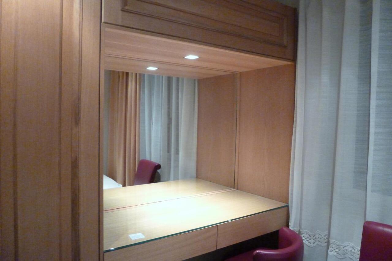 Hotel Du Vieux Marais Párizs Kültér fotó