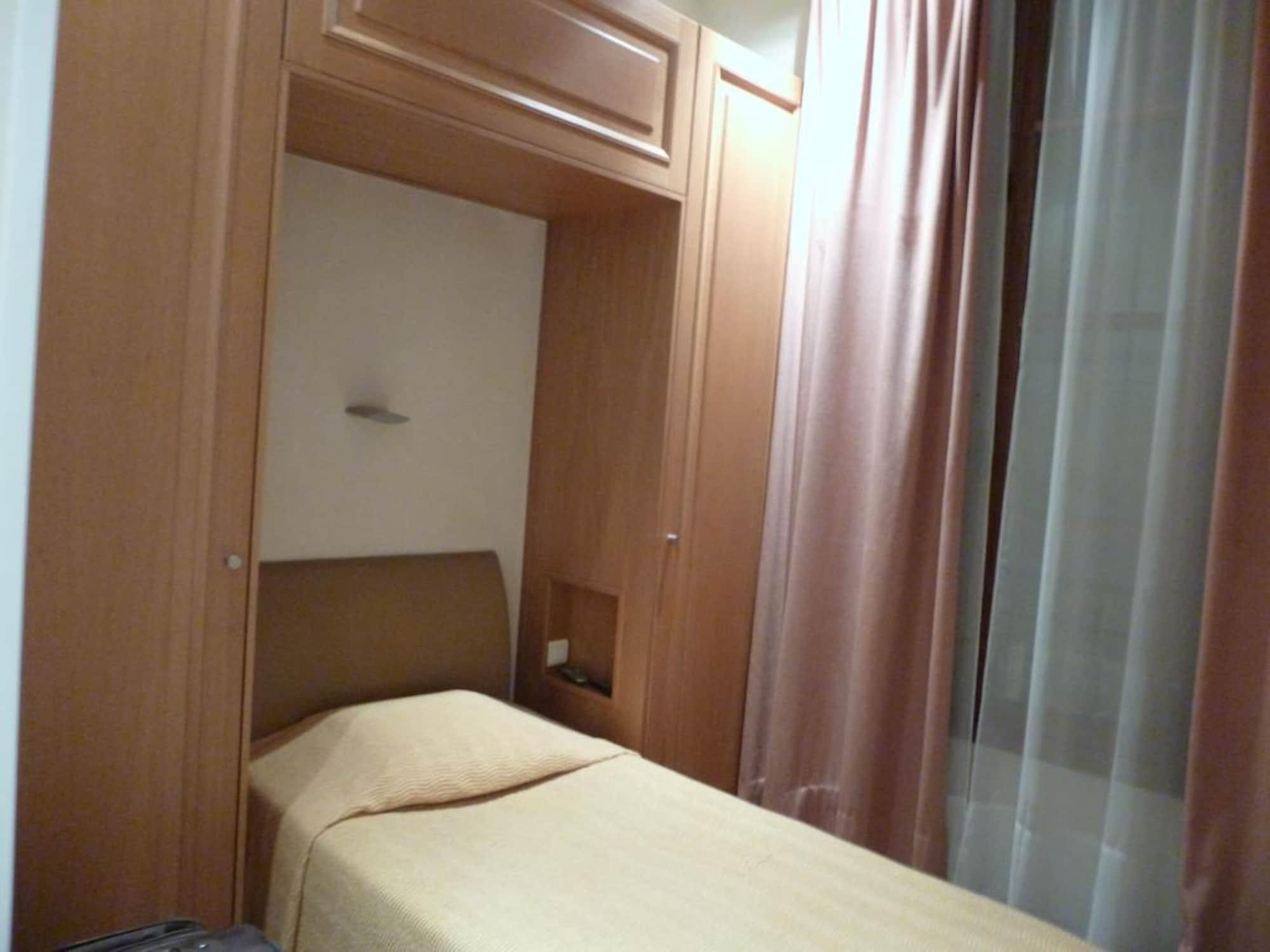 Hotel Du Vieux Marais Párizs Kültér fotó