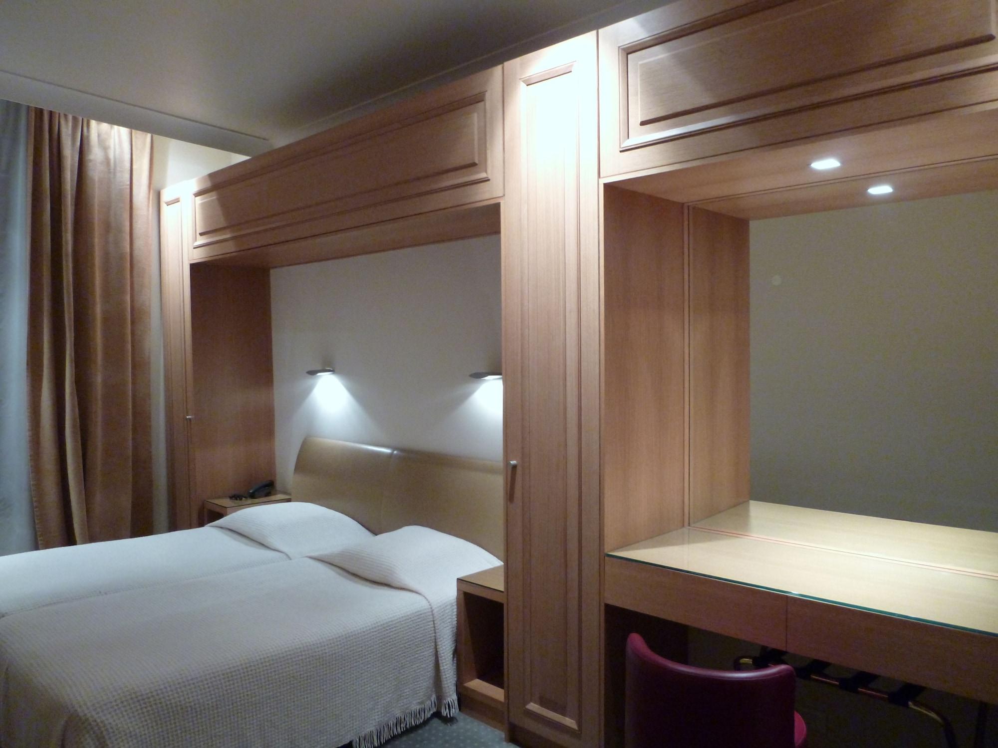 Hotel Du Vieux Marais Párizs Kültér fotó
