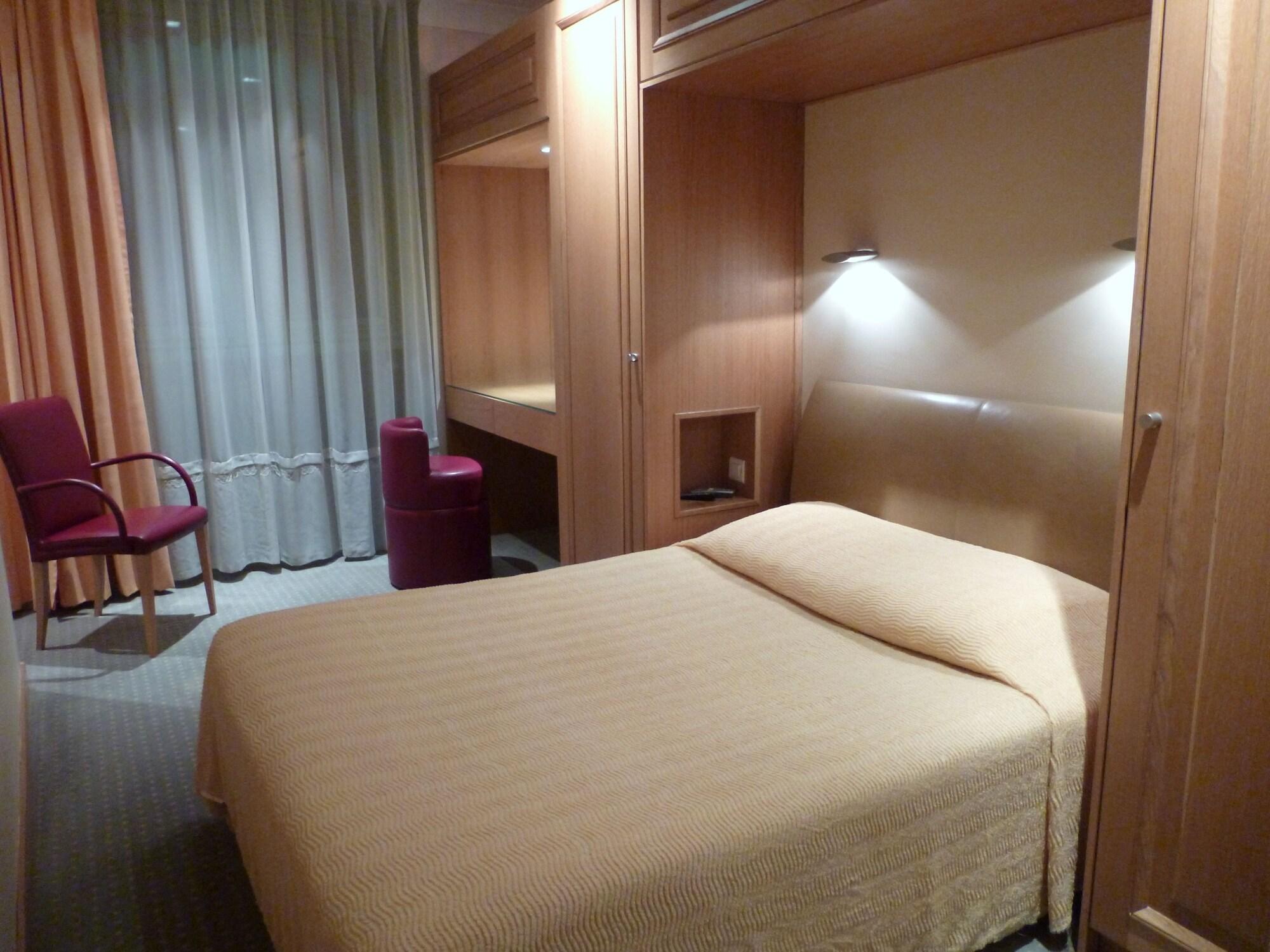Hotel Du Vieux Marais Párizs Kültér fotó
