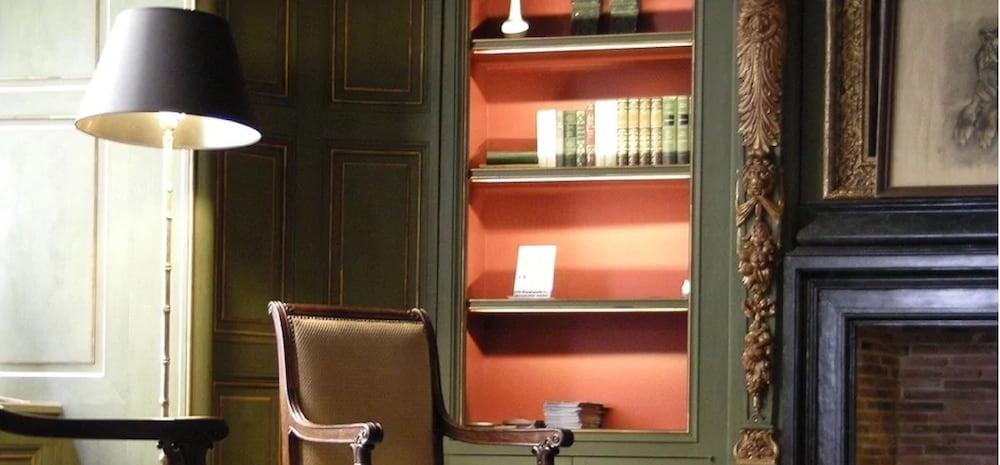 Hotel Du Vieux Marais Párizs Kültér fotó