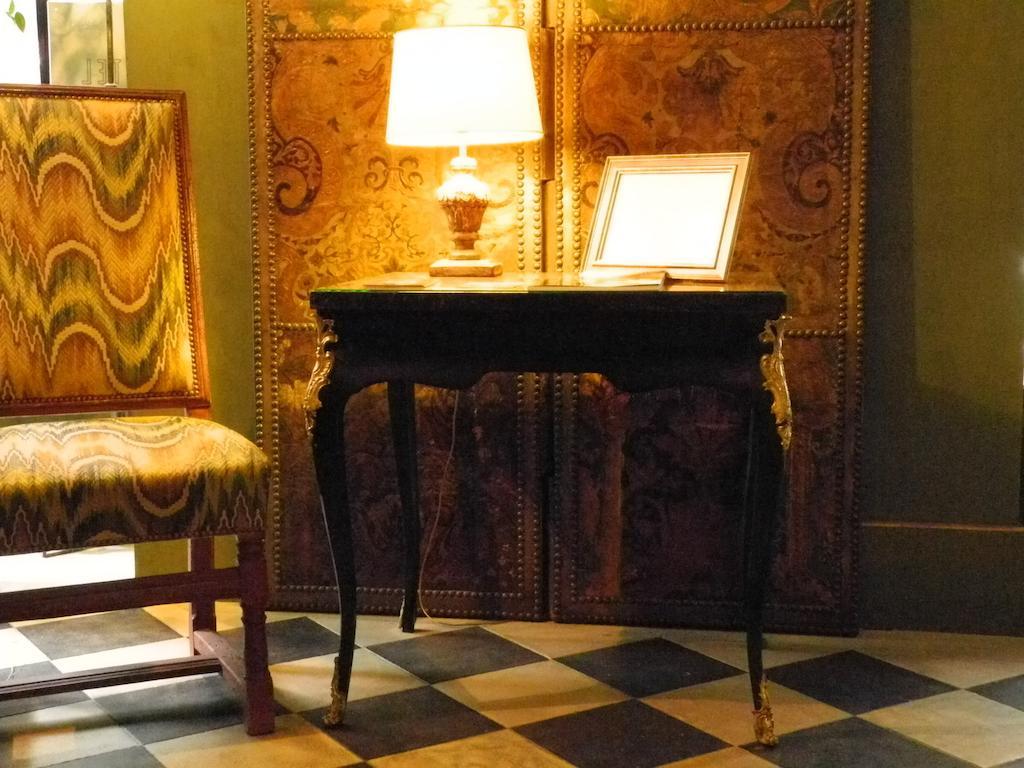 Hotel Du Vieux Marais Párizs Kültér fotó