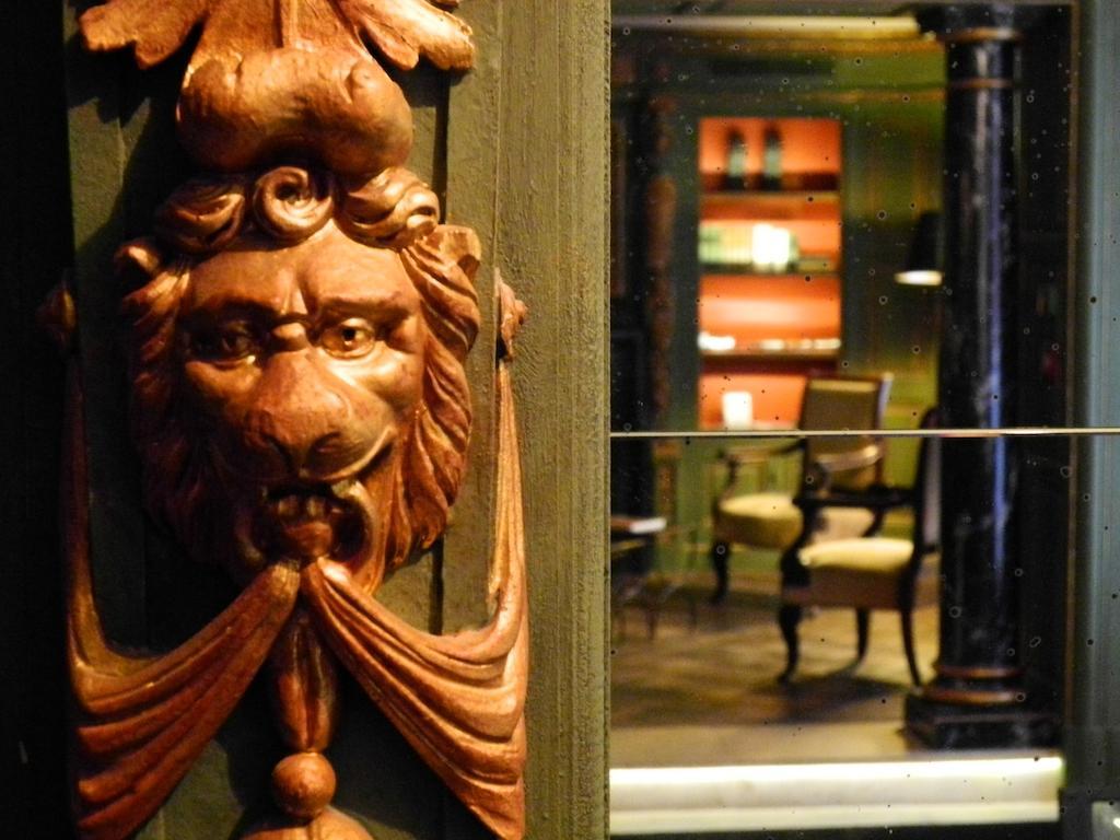 Hotel Du Vieux Marais Párizs Kültér fotó
